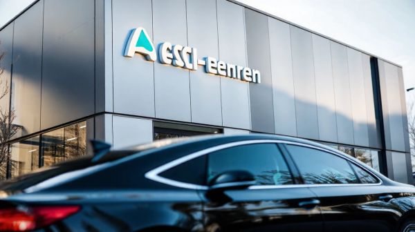 ACSI-ENERGIE : le choix parfait pour électricité et climatisation