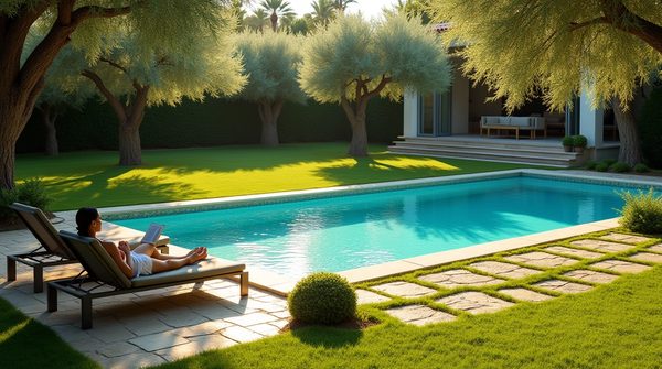 Les meilleures piscines tubulaires : conseils et avis d'experts