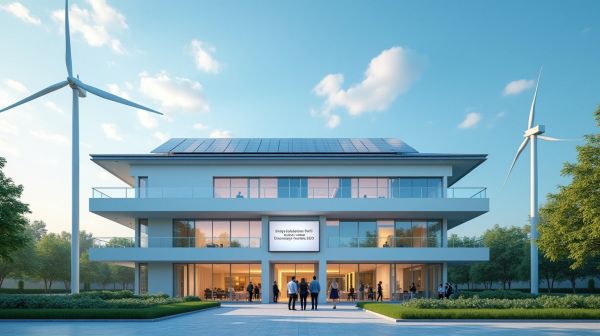 Votre solution idéale : ACSI-ENERGIE pour électricité et climatisation
