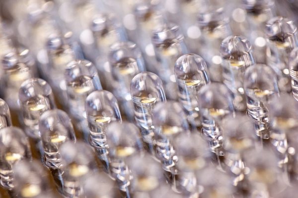 Comment intégrer des éclairages LED économiques dans votre jardin ?