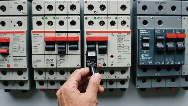 Découvrez les disjoncteurs différentiels legrand