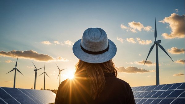 Découvrez cap soleil Énergie : votre expert en énergie renouvelable