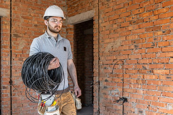 Pourquoi confier les travaux électriques à un professionnel ?