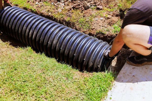 Les clés de l'assainissement de cave : conseils d'un spécialiste