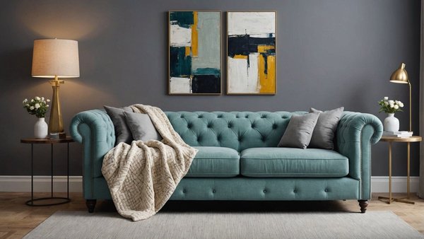 Acheter un grand plaid canapé sans se ruiner : astuces et bons plans