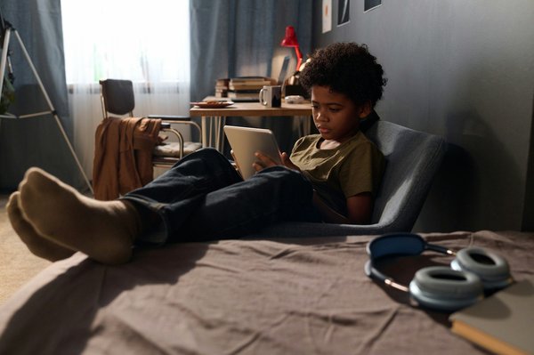 L'astuce pour choisir un lit enfant bureau idéal