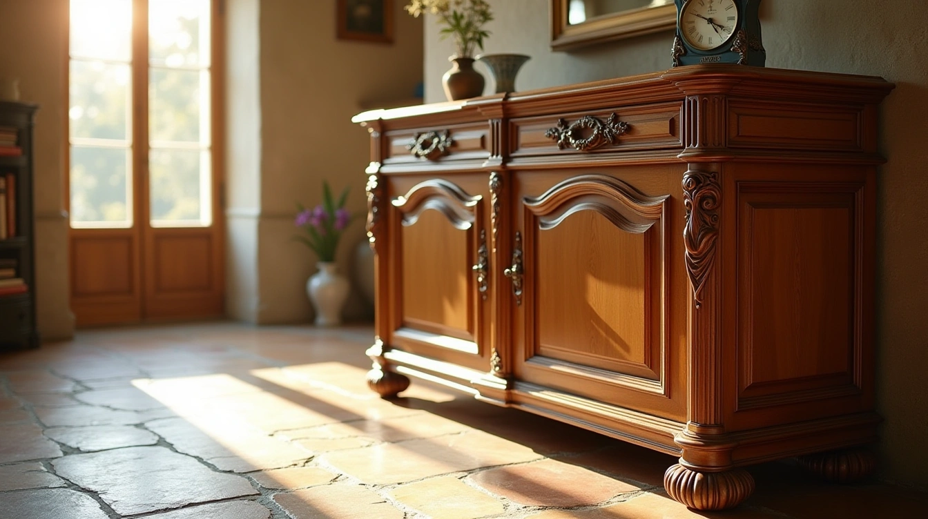 Vos questions sur le mobilier français sur mesure